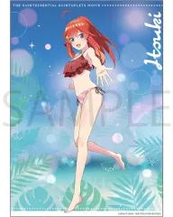 【中古】ポスター A2クリアポスター 中野五月 「映画 五等分の花嫁」