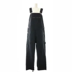 MHL サロペット　美品 2025年最新】MHL. レディース サロペット・オーバーオール