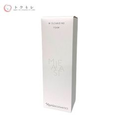 新入荷］ナリス マジェスタ Wクレンジング フォーム 100g 2個セット