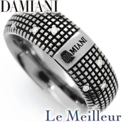 2025年最新】damiani リングの人気アイテム - メルカリ