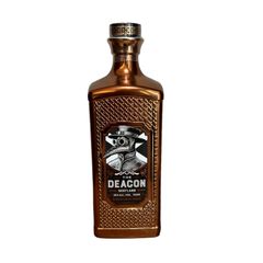 未開栓 THE DEACON 40％ 700ml ウイスキー CM18 - メルカリ