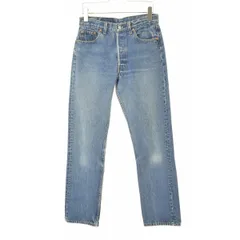 【LEVIS】～90s USA製 米国製 501デニムパンツ