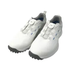 ADIDAS GOLF アディダスゴルフ GV9778 W S2G ゴルフシューズ BOA  ホワイト系 24.5cm [240101400552] ゴルフウェア レディース ストスト