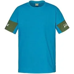 アスレタ(ATHLETA) ジュニア プラTシャツ 140cm フラッシュサックス(49) 03375J