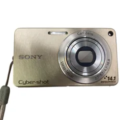 ◾️スマホ転送OK◾️ SONY Cyber−Shot DSC-W350 デジカメ ◾️スマホ転送OK◾️ SONY Cyber−Shot DSC-W350 デジカメ DSC