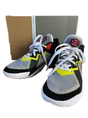 希少レブロン18lowコラボ27cm NIKE公式】レブロン 18 LOW 'Cartoon Art' (CV7562-104 / LBJ