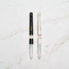 【廃盤】（2本セット） ゼブラ サラサセレクト  3色ホルダー _