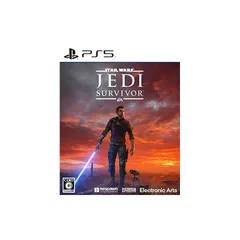 Star Wars ジェダイ:サバイバー? - PS5