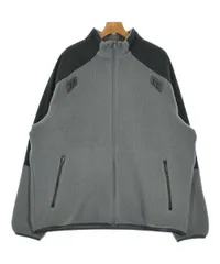 Nike NOCTA M グレー ジャケット Nike]Nocta Northstar Nylon Track Jacket ノクタ コラボ (Nike