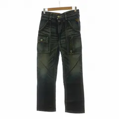 エドウィン EDWIN ブルートリップ BLUE TRIP デニムパンツ ジーンズ ジーパン 26 インディゴ BTB512 /NQ ■MT