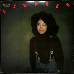 吉田美奈子　フラッパー　レコード　山下達郎　citypop Amazon.co.jp: 吉田美奈子 フラッパー オリジナル盤 city pop