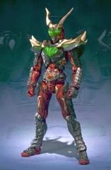 キン肉マンフェスティバル限定 悪魔将軍 ブラックオパール - メルカリ