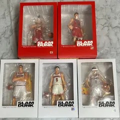 Amazon.co.jp: The Spirit Collection Inoue Takehiko SLAMDUNK
