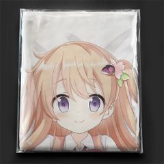 ココアお姉ちゃんに甘えなさい！/等身大抱き枕カバー/160cm×50cm/2wayトリコット