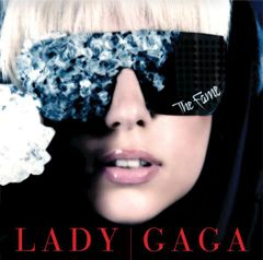 ◆国内盤◆レディー・ガガ／ザ・フェイム◆Lady Gaga／The Fame◆