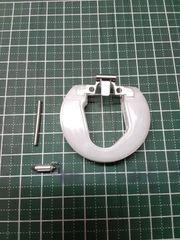 スーパーカブ　C50　フロートバルブセット　新品