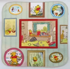 未使用 くまのプーさん 一番くじ デザインプレート ティータイムタオル コーヒー＆ティーポッド ディズニー セット まとめて 一番くじ 『くまのプーさん』 Colorful Dreams｜一番くじ倶楽部