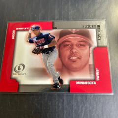 MLB実使用 Jeff Bagwell ジェフバグウェル ゲーム使用ベースカード