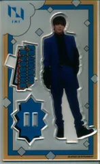 INI 109 POPUP 藤牧京介 アクリルスタンド