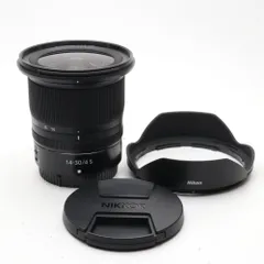 2025年最新】nikkor z 14－30mm f／4 sの人気アイテム - メルカリ