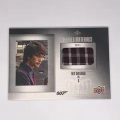 2025年最新】james bond カードの人気アイテム - メルカリ