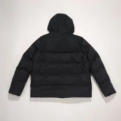 中綿 キルティング パーカー 585533-01