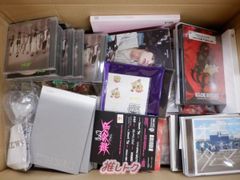 【訳あり】 ■ アイドル 箱入りグッズセット