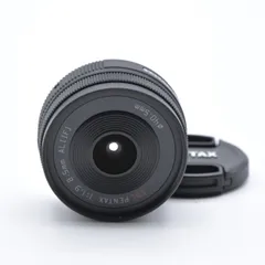 2025年最新】PENTAX-01 STANDARD PRIMEの人気アイテム - メルカリ