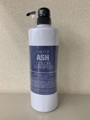 フィヨーレ クオルシア カラー シャンプー アッシュ 1000mL