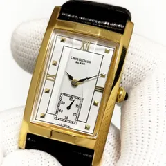 2026年最新】laura bacoccoli milano 時計の人気アイテム - メルカリ