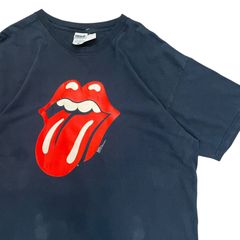 00's Rolling Stones  "2002tour"