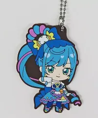 【中古】雑貨 キュアスパイシー 「デリシャスパーティプリキュア カプセルラバーマスコット2」