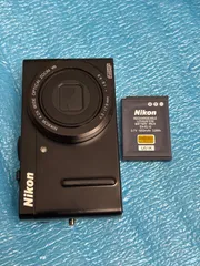 2025年最新】coolpix p300の人気アイテム - メルカリ 