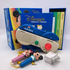 Disney - ✨美品✨ワールドファミリー Play Along 1,2,3 セット プレイ・アロング | 【公式】「ディズニー英語システム」（DWE