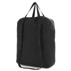 美品 ARC TERYX アークテリクス VEILANCE 2WAY セキュー トート バッグ SEQUE TOTE / 2022年製 ブラック 黒 カバン ブランド シンプルのサムネイル
