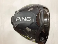 2025年最新】PiNG g430 lst 10.5の人気アイテム - メルカリ