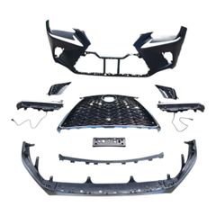 TOYOTA カムリ AVV50 LEXUS NXタイプ ZS-CUSTOM フロントバンパー