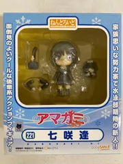 アマガミ きゅんキャラ 6体セット フィギュア 2025年最新】アマガミ フィギュアの人気アイテム - メルカリ