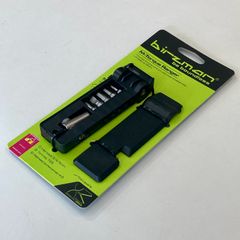 【birzman/バーズマン】M-TORQUE RANGER 【新品】自転車携帯工具