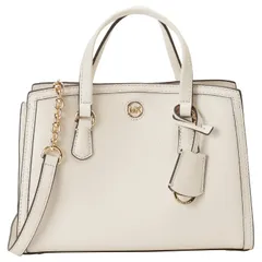 マイケルコース MICHAEL KORS 30F2G7CM1T 289 LT CREAM シャンタル