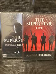 セット販売☆DVD SUPER STAR