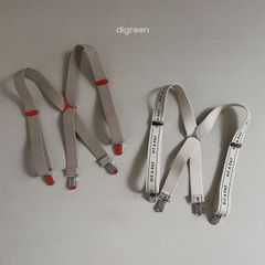 digreen サスペンダー 2色 韓国子供服 キッズ 韓国 子供服