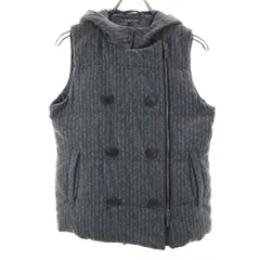 2025年最新】セオリーダウンベストの人気アイテム - メルカリ