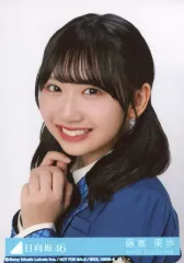 【中古】生写真(乃木坂46) 24：藤嶌果歩/CD「絶対的第六感」初回仕様限定盤 TYPE-B(SRCL-13002～3)封入特典生写真