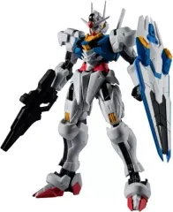 【中古】フィギュア GUNDAM UNIVERSE XVX-016 GUNDAM AERIAL 「機動戦士ガンダム 水星の魔女」