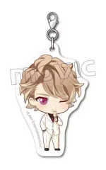 中古】キーホルダー・マスコット(キャラクター) 茅ヶ崎至 「A3 中古】キーホルダー・マスコット(キャラクター) 茅ヶ崎至 「A3