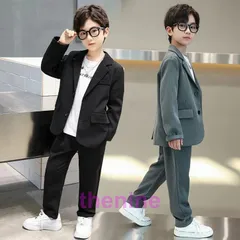 2025年最新】スーツ 男の子 165の人気アイテム - メルカリ