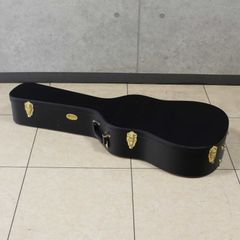 中古	Martin	CASE FOR DJR 12C0094　ドレッドノートジュニア用ハードケース