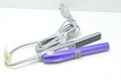 【送料無料】 KOIZUMI コイズミ TiNY ストレートアイロン KHC-0900 コンパクト ヘアアイロン