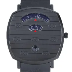 【極美品・未使用品・稼働品】グッチ GUCCI グリップ GGロゴ 157.5 楽天市場】新品同様 グッチ グリップ GRIP 157.3 SS ゴールド